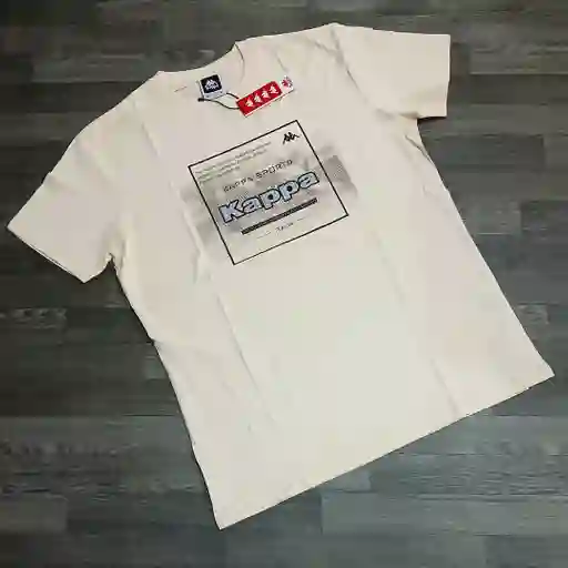 Camiseta Kappa