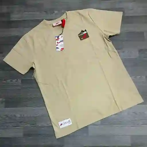 Camiseta Nike