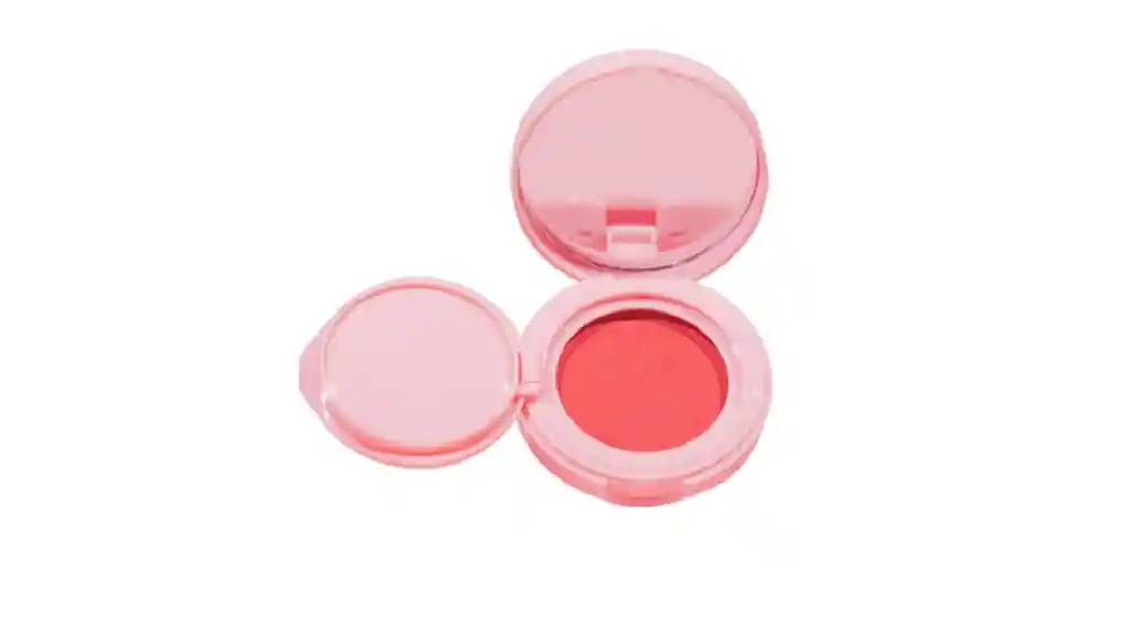 Rubor Tono 01 Coreano Blush Amuse Bloomshell