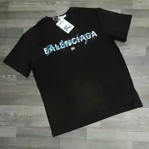 Camiseta Balenciaga