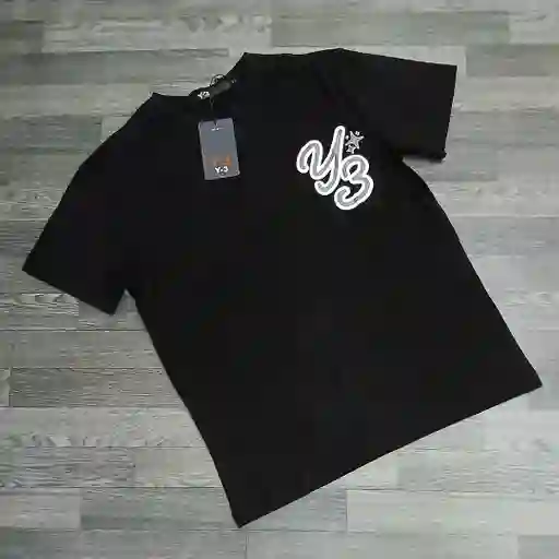 Camiseta Adidas Y3