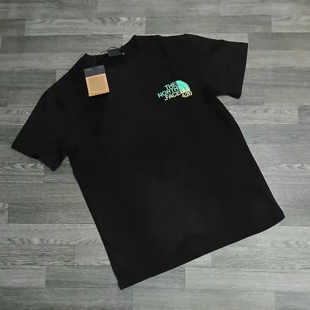 Camiseta The North Face