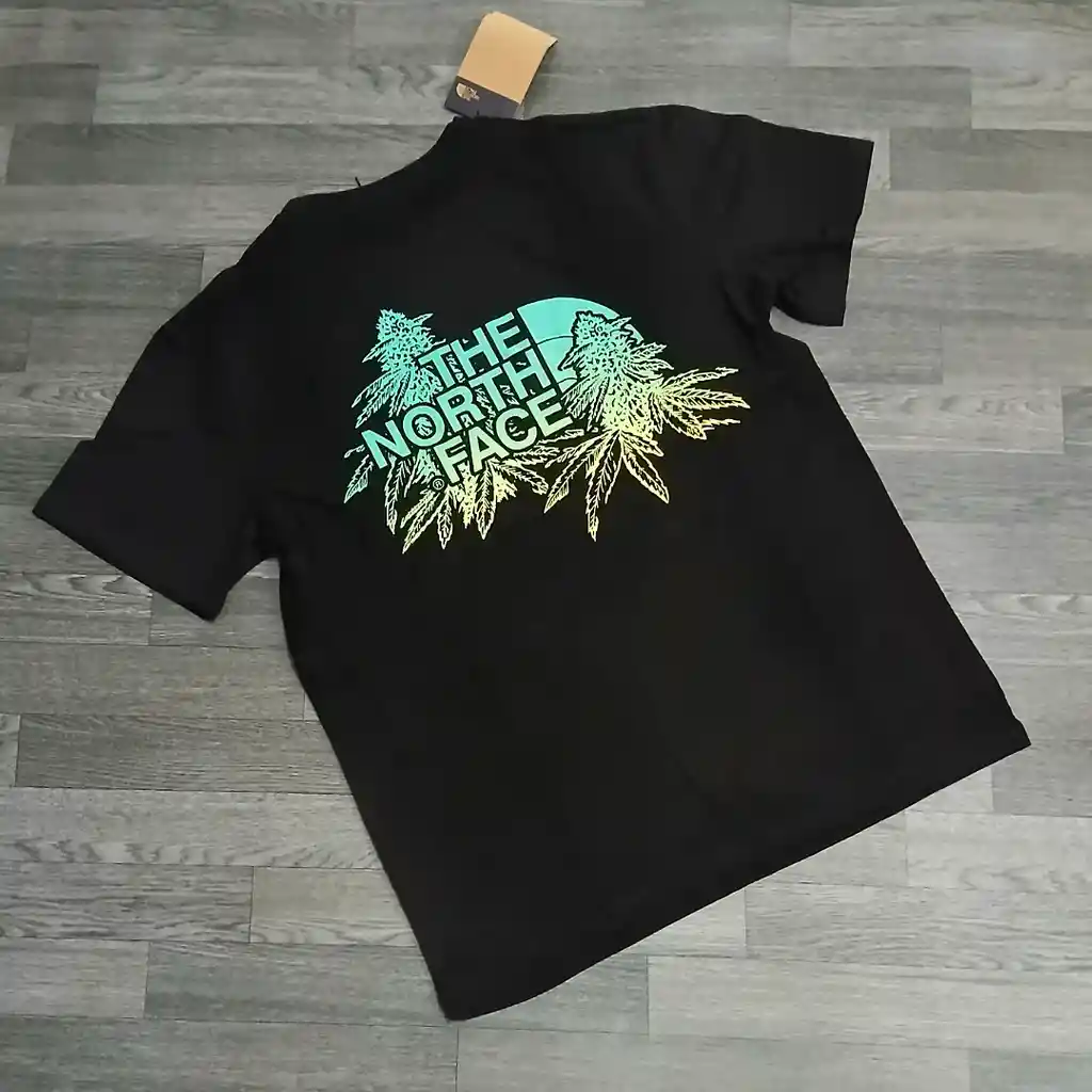 Camiseta The North Face