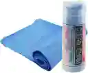 Caneo Toalla Multiusos Absorbente Pva Chamois Secado Rapido