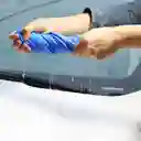 Caneo Toalla Multiusos Absorbente Pva Chamois Secado Rapido