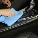Caneo Toalla Multiusos Absorbente Pva Chamois Secado Rapido