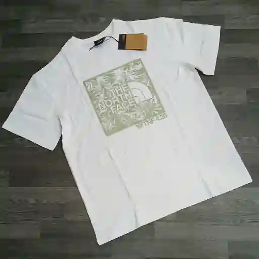 Camiseta The North Face