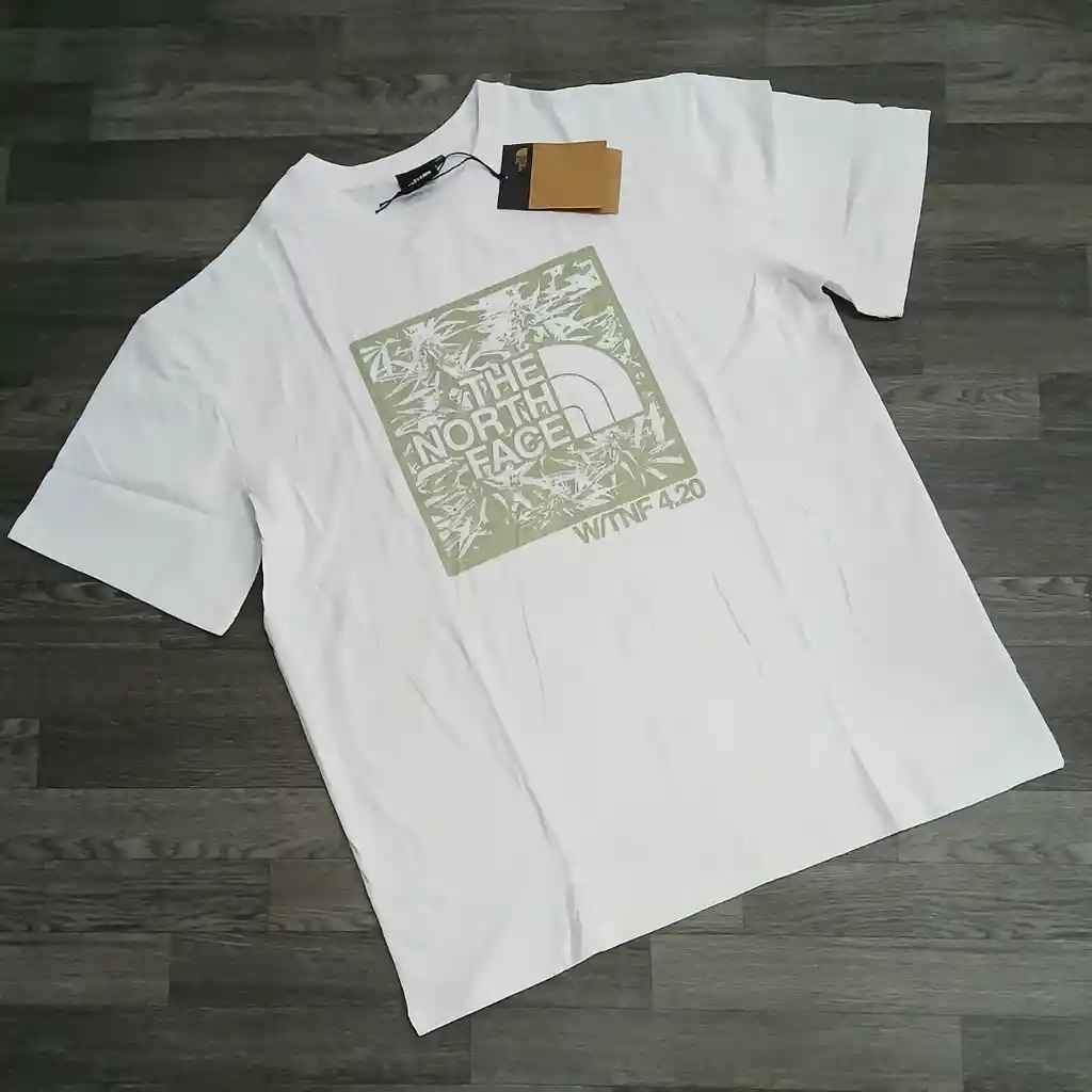 Camiseta The North Face
