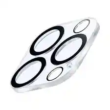 Iphone 16 Pro | Vidrio Protector De Camara