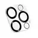 Iphone 16 Pro Max | Vidrio Protector De Camara