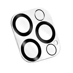 Iphone 16 Pro Max | Vidrio Protector De Camara