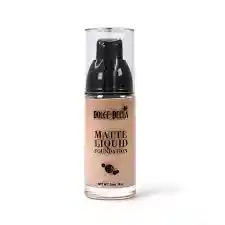 Base Matte Dolce Bella 004