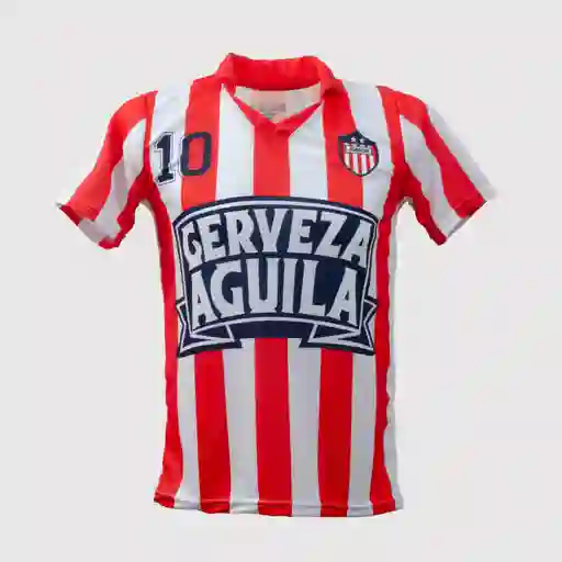 Camiseta Junior 1993 - Talla S