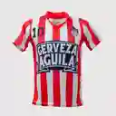 Camiseta Junior 1993 - Talla M