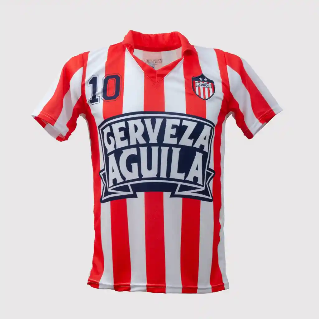 Camiseta Junior 1993 - Talla M