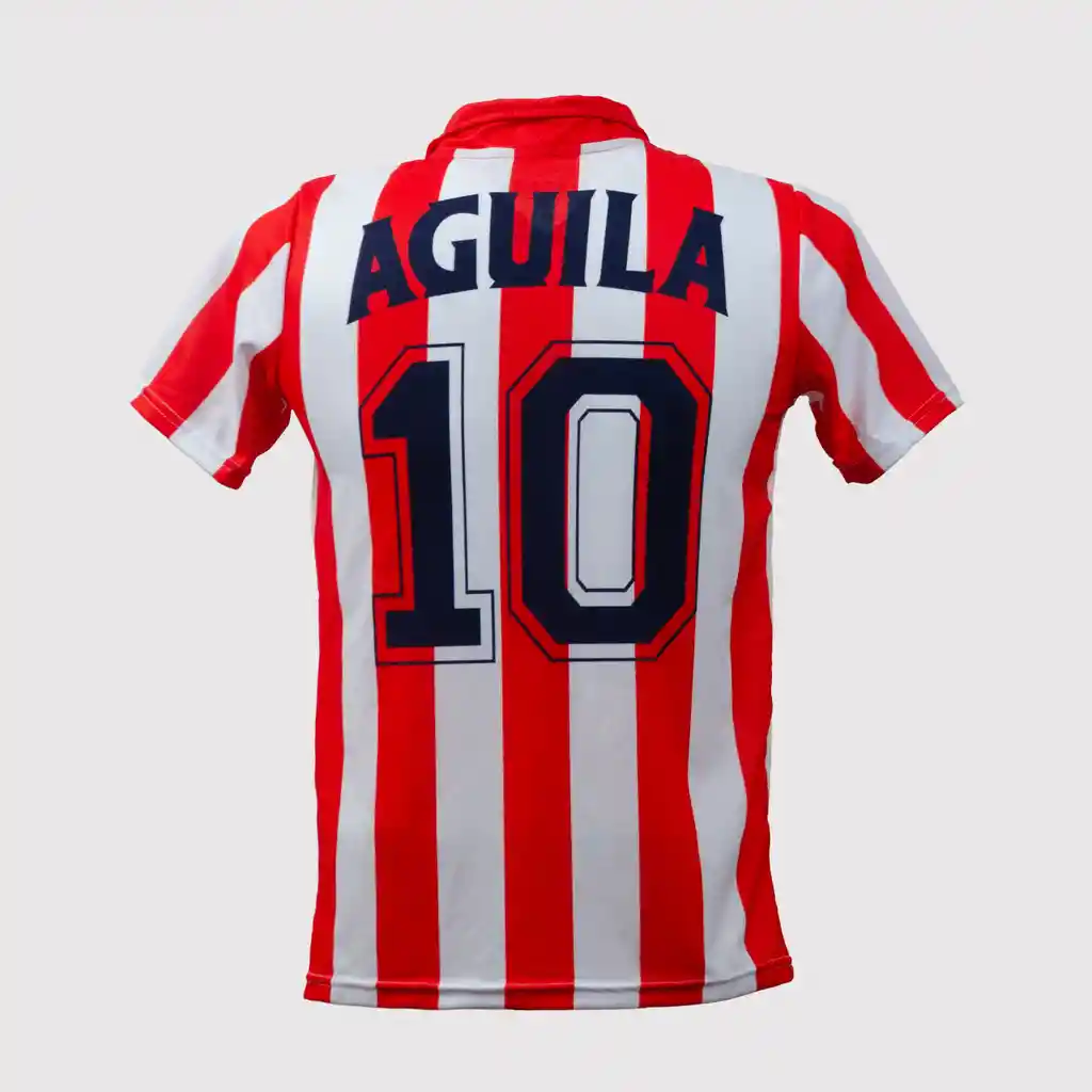 Camiseta Junior 1993 - Talla M