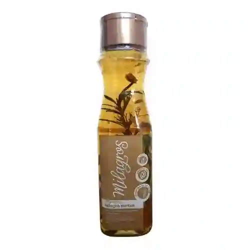 Shampoo Milagros Herbal