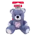 Kong Teddy Knots Peluche Para Perro Colores Surtidos Talla S