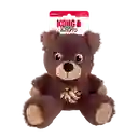 Kong Teddy Knots Peluche Para Perro Colores Surtidos Talla M