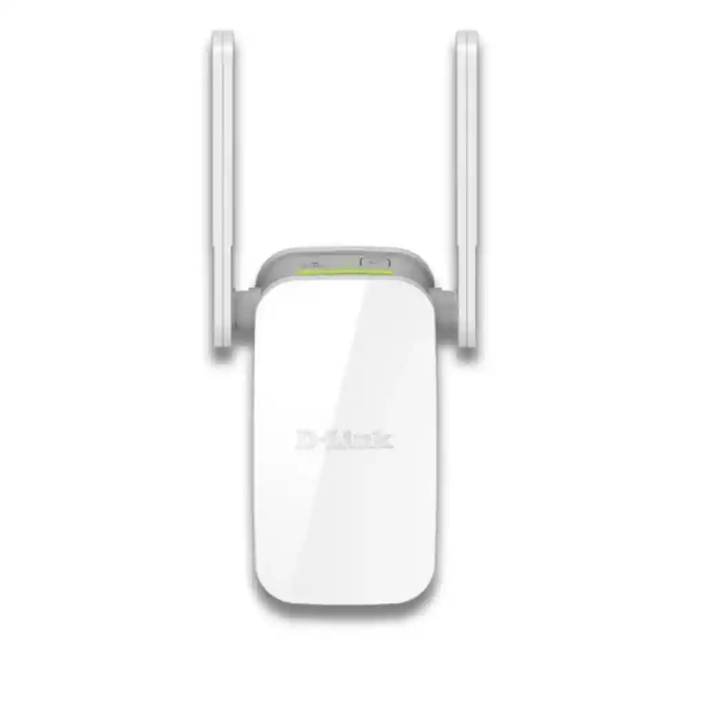 Repetidor D-link Dap-1610 Blanco 100v/240v