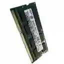 Memoria Ram Ddr3l 8gb 1600 Mhz Samsung M471b1g73eb0-yk0