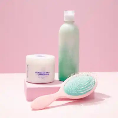 Pack Para Deportistas