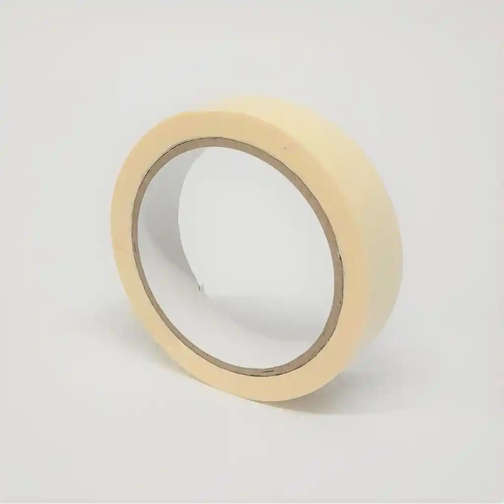 Cinta Enmascarar 24mm