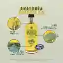 Aguardiente Amarillo De Manzanares Sin Azúcar X 750 Ml