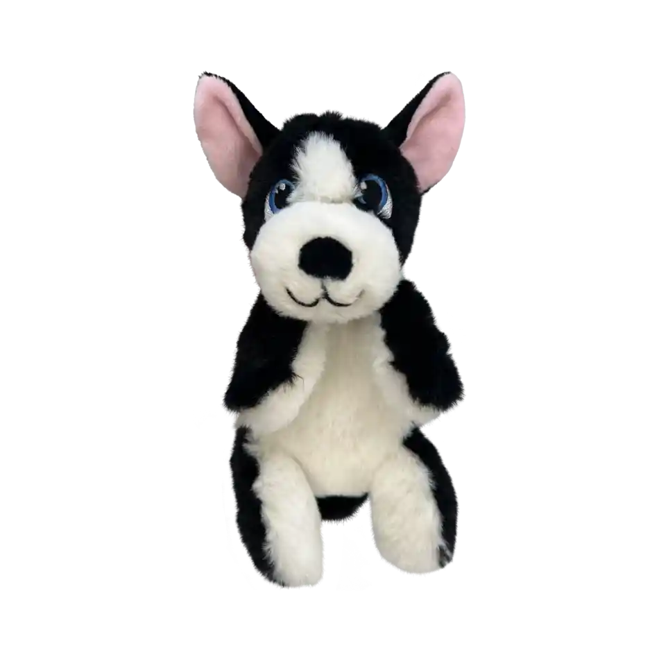 Kong Comfort Pups Peluche Para Perro Ref Boss Talla S