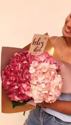 Bouquet Celeste Petit