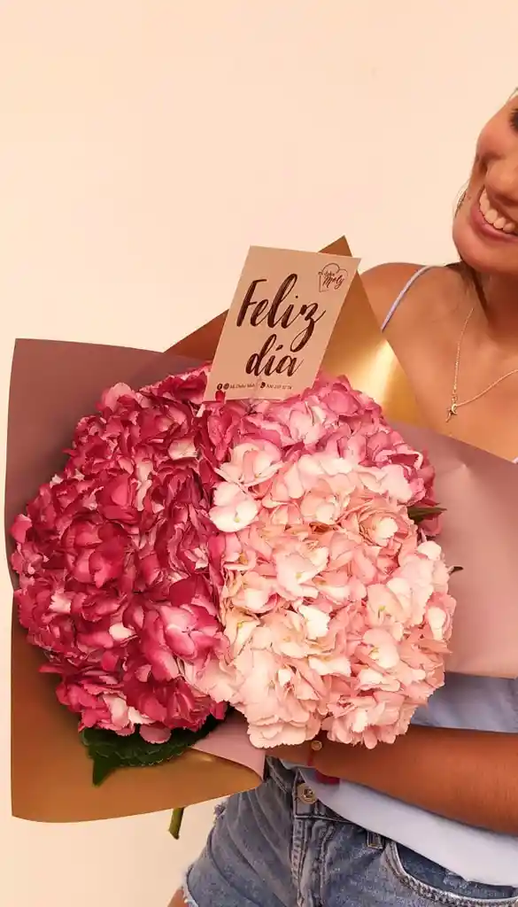 Bouquet Celeste Petit