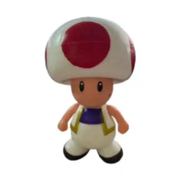 Colección Mario Y El Hongo: Diversión Y Aventura Sin Fin