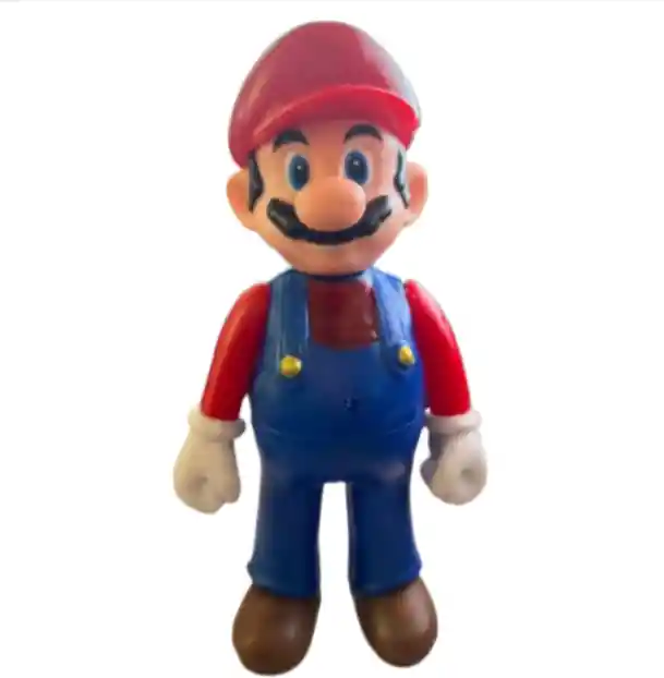 Colección Mario, Yoshi Y Bowser: Aventuras Épicas Del Reino Champiñón