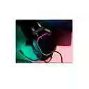 Diadema Gamer Vsg Gemini Rgb 50mm Cable 2.1m Play Xbox Ns