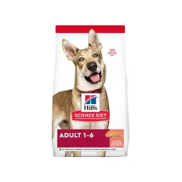 Hills Canine Adulto Salmon 1.81 Kg