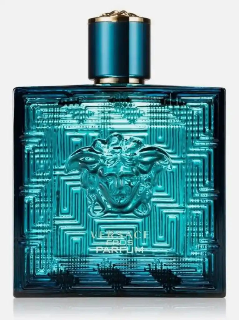 Perfume Eros Parfum Versace 100 Ml