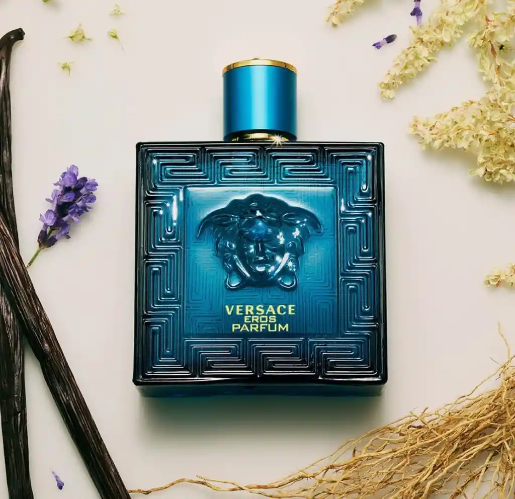 Perfume Eros Parfum Versace 100 Ml