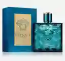 Perfume Eros Parfum Versace 100 Ml