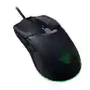 Mouse Razer Gamer Cobra Rgb Color Negro