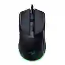 Mouse Razer Gamer Cobra Rgb Color Negro