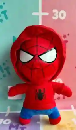 Spiderman Buso Ly-35 Pequeño