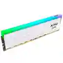 Memoria Ram Pc Xpg Lancer Blade Ddr5 16gb 6000mt/s Blanco (amd Expo)