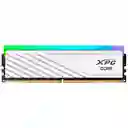 Memoria Ram Pc Xpg Lancer Blade Ddr5 16gb 6000mt/s Blanco (amd Expo)