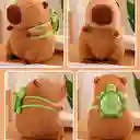 Peluche Capybara Grande