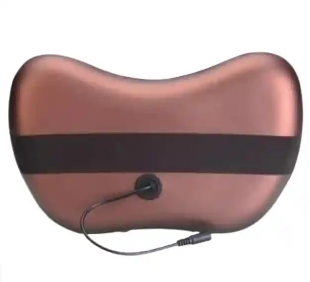 8028 Almohada Masaje - Descansa Con Estilo