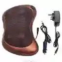 8028 Almohada Masaje - Descansa Con Estilo