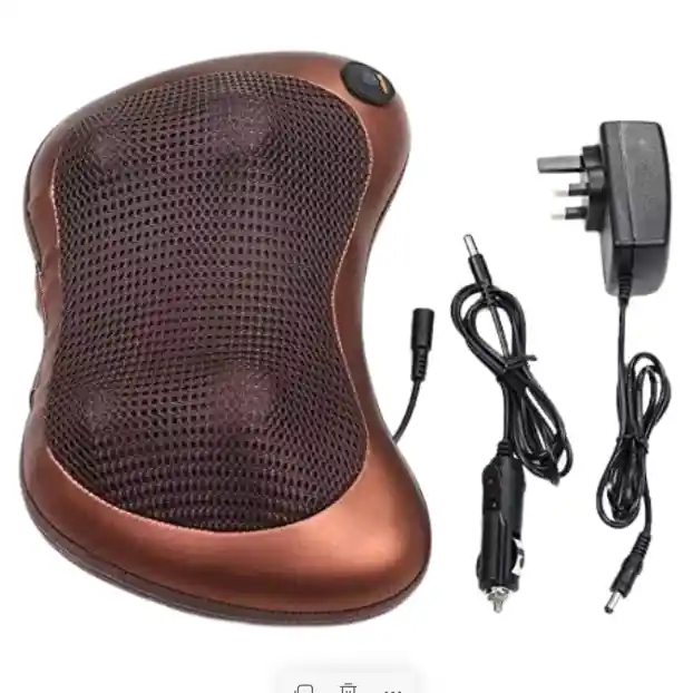 8028 Almohada Masaje - Descansa Con Estilo