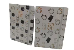 Agenda Diseño Cara De Gato Catlovers 001