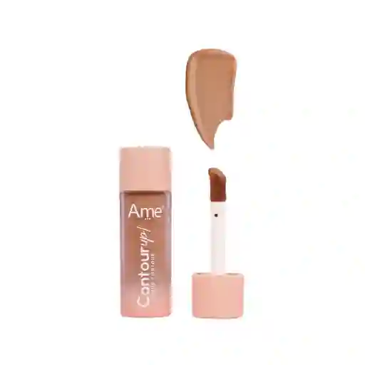 Contorno Liquido Contour Up! Ame - 01 Cedro