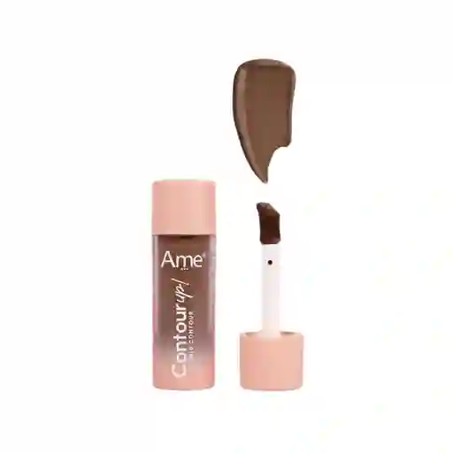 Contorno Liquido Contour Up! Ame - 03 Nogal